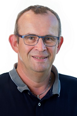 Henning Andersen